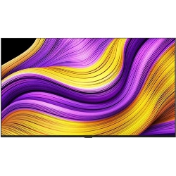 Телевизор LG 55" (139 см) OLED55G5RLA, черный