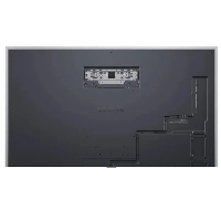 LG 55" (139 см) OLED55G5RLA, черный