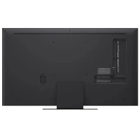LG 55" (139 см) 55QNED86A6A, черный