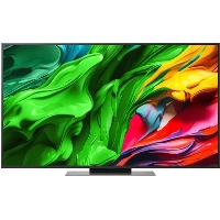 LG 55" (139 см) 55QNED86A6A, черный