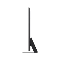 LG 55" (139 см) 55QNED86A6A, черный