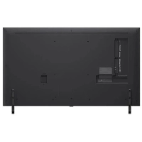 LG 55" (139 см) 55QNED80A6A, черный
