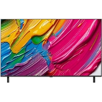 LG 55" (139 см) 55QNED80A6A, черный