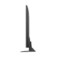 LG 55" (139 см) 55NANO81A6A, черный