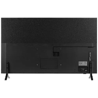 LG 55" (139 см) 55QNED82A6B, черный