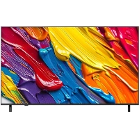 LG 55" (139 см) 55QNED82A6B, черный