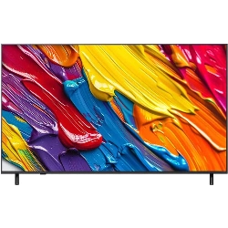 Телевизор LG 55" (139 см) 55QNED82A6B, черный