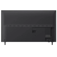 LG 55" (139 см) 55UA75009LA, черный