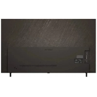 LG 77" (195 см) OLED77B5RLA, коричневый