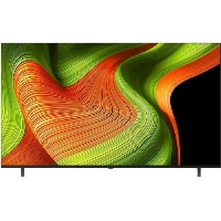 LG 77" (195 см) OLED77B5RLA, коричневый
