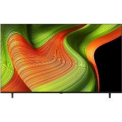 Телевизор LG 77" (195 см) OLED77B5RLA, коричневый
