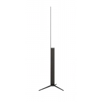 LG 77" (195 см) OLED77B5RLA, коричневый