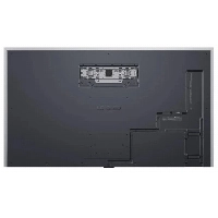 LG 77" (195 см) OLED77G5RLA, черный