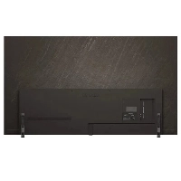 LG 83" (210 см) OLED83B5RLA, коричневый