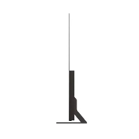 LG 83" (210 см) OLED83B5RLA, коричневый