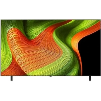LG 83" (210 см) OLED83B5RLA, коричневый
