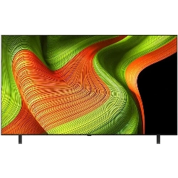 Телевизор LG 83" (210 см) OLED83B5RLA, коричневый