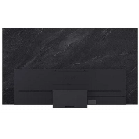 LG 83" (210 см) OLED83C5RLA, черный