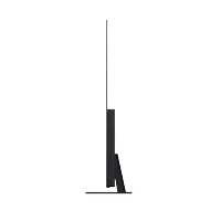 LG 83" (210 см) OLED83C5RLA, черный