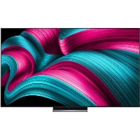 LG 83" (210 см) OLED83C5RLA, черный