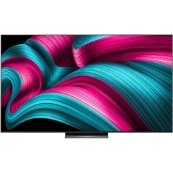 Телевизор LG 83" (210 см) OLED83C5RLA, черный