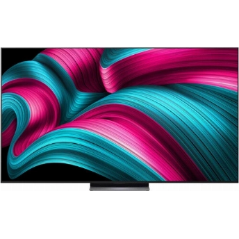 Телевизор LG 83" (210 см) OLED83C5RLA, черный