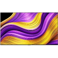LG 83" (210 см) OLED83G5RLA, черный