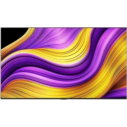 Телевизор LG 83" (210 см) OLED83G5RLA, черный
