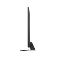 LG 86" (217 см) 86NANO81A6A, черный