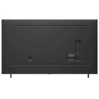 LG 86" (217 см) 86QNED80A6A, черный