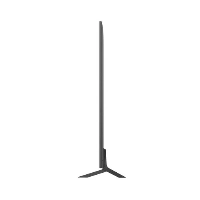 LG 86" (217 см) 86QNED80A6A, черный