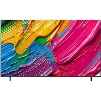 LG 86" (217 см) 86QNED80A6A, черный