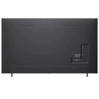 LG 86" (217 см) 86QNED70A6A, черный