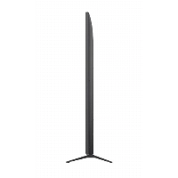 LG 86" (217 см) 86QNED70A6A, черный