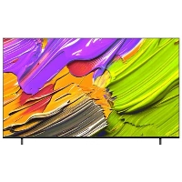 LG 86" (217 см) 86QNED70A6A, черный