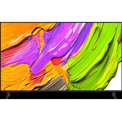 Телевизор LG 65" (164 см) 65QNED70A6A, черный