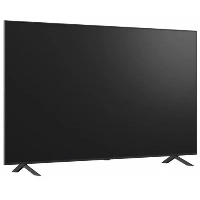 LG 65" (164 см) 65QNED80A6A, черный