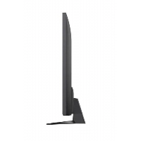 LG 50" (126 см) 50NANO81A6A, черный