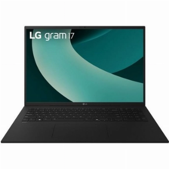 Ноутбук LG Gram 17 17Z90T-H.ADB7U1, Intel Core Ultra 7 255HX, 32/2048 Гб, черный