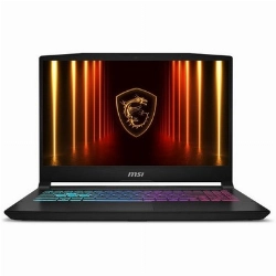 Ноутбук MSI Katana 15 HX B14WEK-001US, Intel Core i7 14650HX, 16/1024 Гб, черный