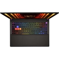 MSI Vector 16 HX AI A2XWHG-061US, Intel Ultra 7 255HX, 16/512 Гб, черный