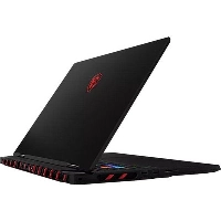 MSI Raider 18 HX AI A2XWJG-069US, Intel Core Ultra 9 285HX, 64/2048 Гб, черный