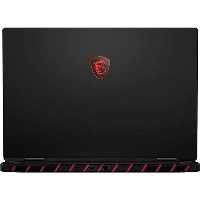 MSI Raider 18 HX AI A2XWIG-014US, Intel Core Ultra 9 285HX, 64/4096 Гб, черный