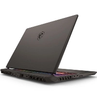 MSI Vector 16 HX AI A2XWIG-058US, Intel Core Ultra 9 275HX, 32/2048 Гб, черный