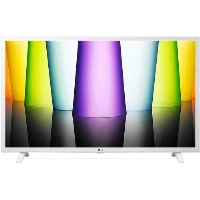 LG 32" (80 см) 32LQ63806LC, белый