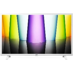 Телевизор LG 32" (80 см) 32LQ63806LC, белый