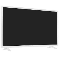 LG 32" (80 см) 32LQ63806LC, белый
