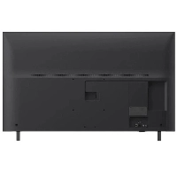 LG 50" (126 см) 50UA75009LA, черный