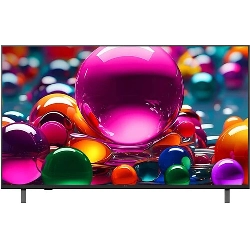 Телевизор LG 50" (126 см) 50UA75009LA, черный