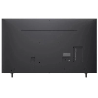 LG 65" (164 см) 65NANO80A6B, черный